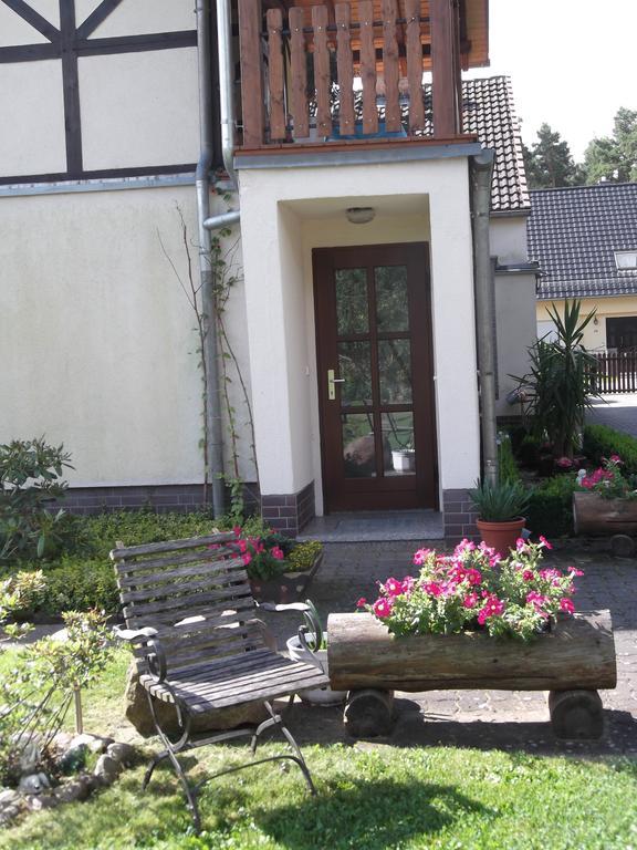 Amselgarten Lübben Quarto foto